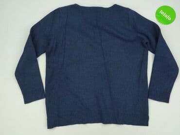 spodnie dresowe peak performance: Greenpoint, Светр жіночий, L — 3