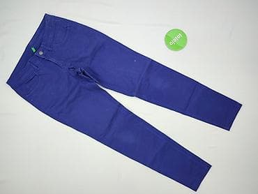 benetton sklepy: United Colors of Benetton, Spodnie materiałowe damskie, rozmiar S — 2