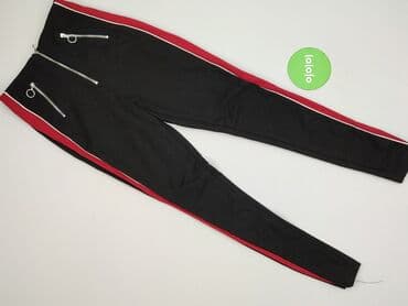 lidl buty do wody: River Island, Legginsy Sportowe damskie, rozmiar M — 2