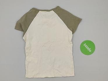 black squad bluza: Sinsay, Women`s T-shirt, size XS — 3