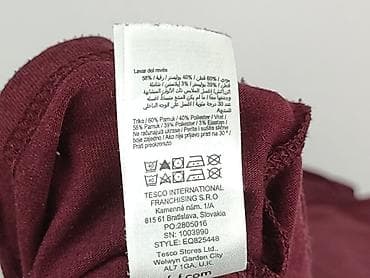 sweter pull and bear: F&F, Bluzka dla mężczyzn, rozmiar M — 5
