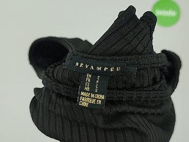 bluza billie eilish cropp: RE:DESIGNED, Top damski, rozmiar S — 5