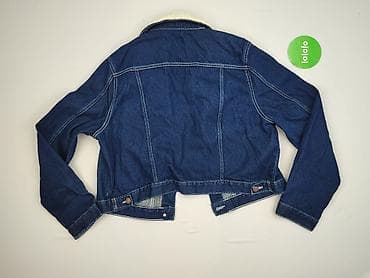 vinted kurtka tnf: New Look Petite, Kurtka jeansowa damska, rozmiar XL — 4