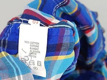 moda pre owned: F&F, Koszulа dla mężczyzn, rozmiar L — 5
