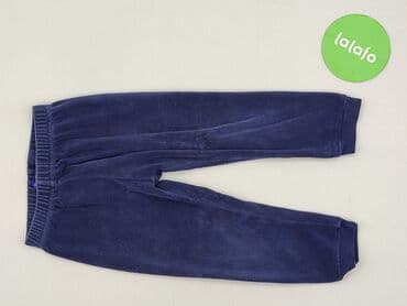 bintex rajstopy: Sweatpants, Lupilu, 1.5-2 years, 92, condition - Very good — 2