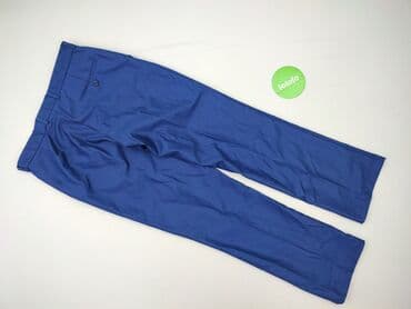 buto spodnie: Spodnie materiałowe damskie, rozmiar 4XL — 3