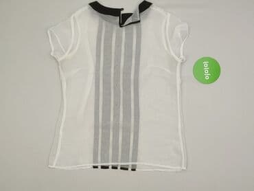 koszula do stroju krakowskiego: Mohito, Women's blouse, size M (EU 38) — 3