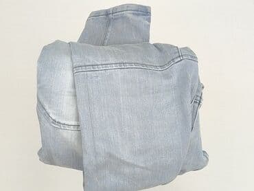 czy akryl jest dobry na sweter: Jeansy dla mężczyzn, S, Tom Tailor Denim, stan - Idealny — 6