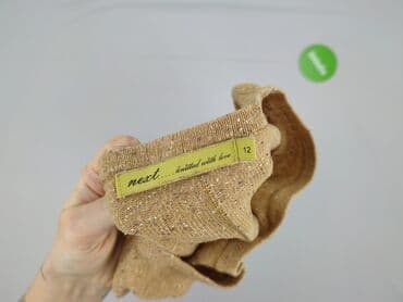 dsquared2 kurtka zimowa: NEXT Petite, Sweter damski, M — 4