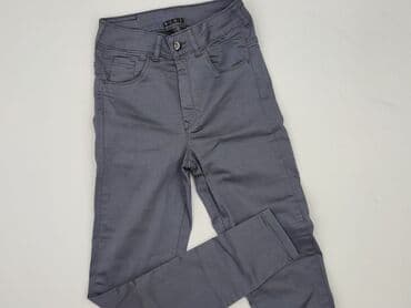 getex spodnie: AGGI, Spodnie materiałowe damskie, rozmiar XS — 1