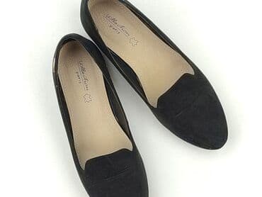 Жінкам: Лофери та туфлі жіночі, 40 — 1