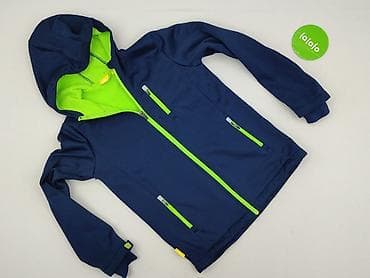 koszula emo: Kurtka przejściowa, 12 lat, 146-152 cm, stan - Bardzo dobry — 2