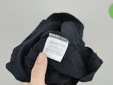 tchibo zwroty: Gina Tricot, Sukienka damska, rozmiar S — 4