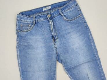 Jeansy damskie, rozmiar 2XL w lalafo.pl Jeansy damskie, rozmiar 2XL