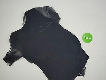 kobieta: Woman Collection, Bluzka damska, rozmiar 5XL — 3