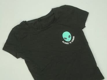 Sinsay, Women`s T-shirt, size S (EU 36)