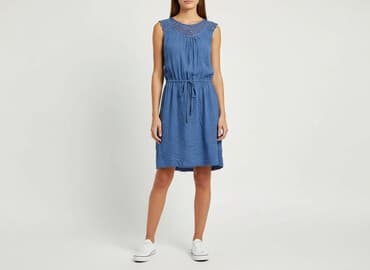 koszula nocna esmara: Esmara, Sukienka damska, rozmiar S — 6