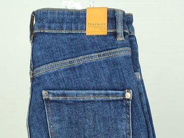 zara klapki mule: Zara, Jeansy damskie, rozmiar S — 6