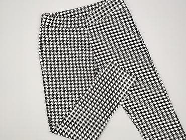 second hand internet shop: Legginsy Eleganckie damskie, rozmiar XL — 1