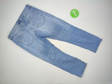 zara 4840: Zara, Jeansy damskie, rozmiar M — 3