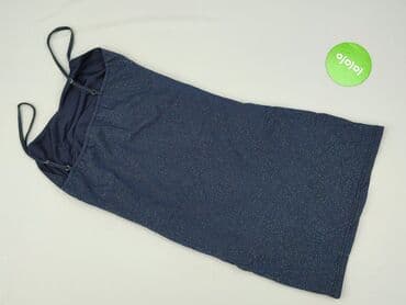 jakie buty do srebrnej sukienki: Dazy, Women`s dress, S — 3