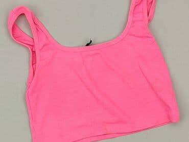 bluzki coco: Sinsay, Top damski, rozmiar S — 1