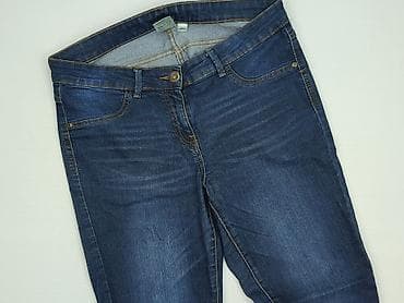 blue motion spodnie: Blue Motion, Jeansy damskie, rozmiar M — 1