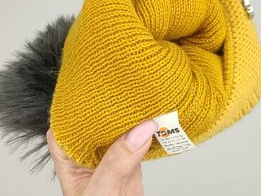 c a torba: Cap, Female, condition - Very good — 5
