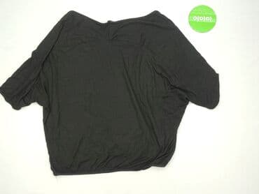 Kobiety: T-shirt damski, rozmiar One size — 3