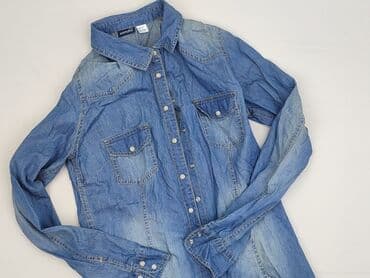 koszulka tommy hilfiger damska biala: Esmara, Koszula damska, S — 1