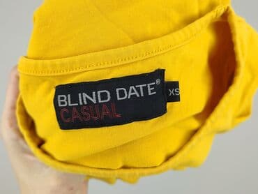 oryginalna bluzka guess: Blind Date, Bluzka damska, XS — 5