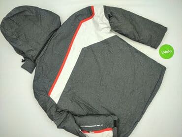 kurtka inpost: Odzież wierzchnia 
, Kurtka zimowa dla mężczyzn, XL — 4