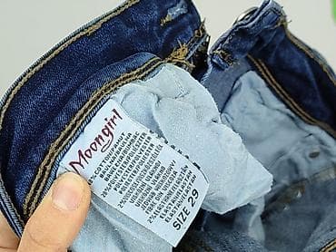 vero moda jeans jacket: Jeansy damskie, rozmiar M — 5