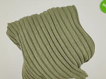 szafirowy sweter: Sweter damski, rozmiar M — 6