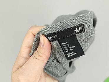 koc bluza: H&M Basic, Kardigan damski, rozmiar S — 5