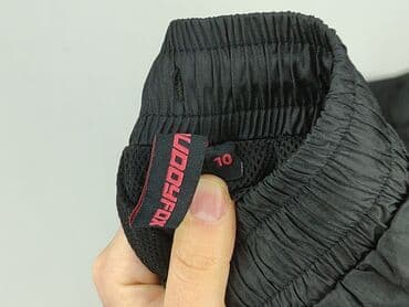 spodenki tech fleece: Spodnie damskie, rozmiar S — 5