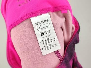 szorty m: Crivit, Legginsy Sportowe damskie, rozmiar M — 5