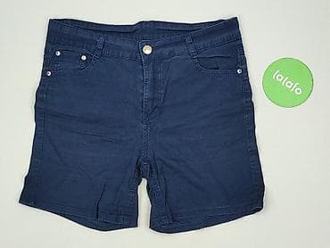 Ubrania damskie: Szorty damskie, rozmiar L — 2