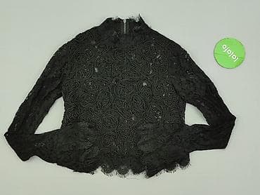 lace: Zara, Bluzka damska, rozmiar S — 2