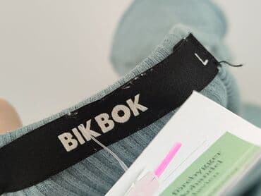 lidl sukienka z dzianiny: Bik Bok, Sukienka damska, rozmiar L — 5