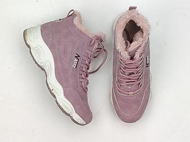 kangaroos klapki: Botki damskie, rozmiar 41 — 1