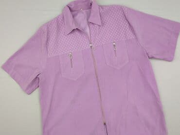 Women's blouse, size 5XL (EU 50)