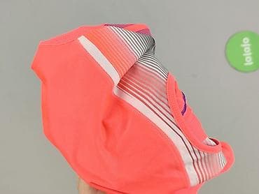 czerwone dresy adidas: Adidas, Top damski, rozmiar M — 5