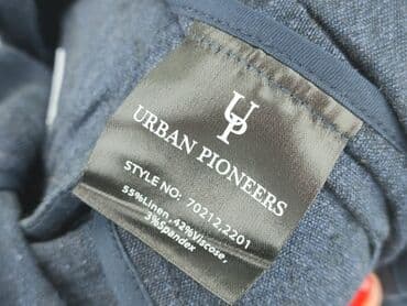 spodnie ze stringami: Garnitur dla mężczyzn, rozmiar S — 4