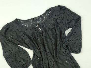 wyprzedaż sukienek plus size: H&M, Women's blouse, size M (EU 38) — 1