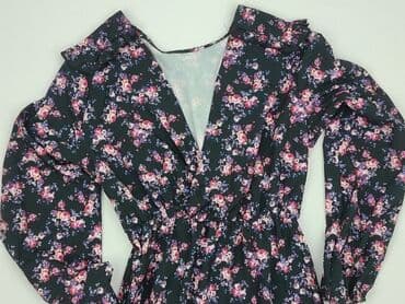 sukienki kwiaty: Sukienka damska, rozmiar S — 1