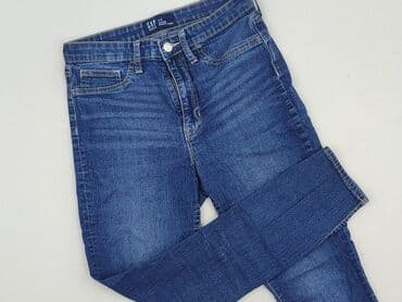 jeansy gap: Gap, Jeansy damskie, rozmiar XS — 1