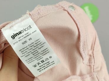 gina tricot jeansy: Gina Tricot, Jeansy damskie, rozmiar XS — 5