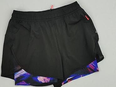 dwuwarstwowe szorty: Szorty damskie, rozmiar S — 1