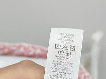 tipsy: Dunnes, Spodnie 3/4 damskie, rozmiar L — 7